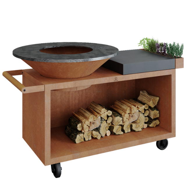 OFYR OFYR Island Corten 100 PRO