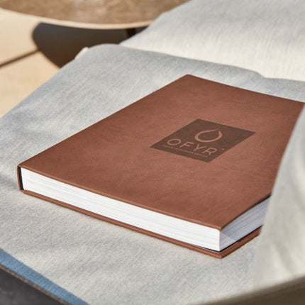 OFYR OFYR Kookboek NL-FR