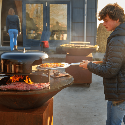 OFYR OFYR Pizza Oven 100