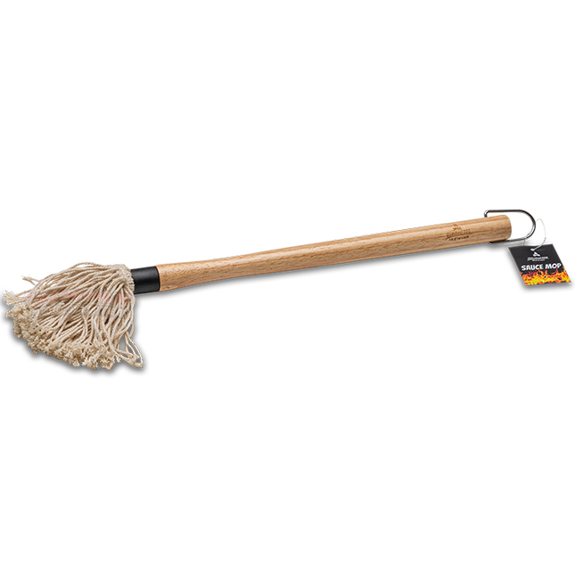 Oldschool Oldschool BBQ Sauce Mop