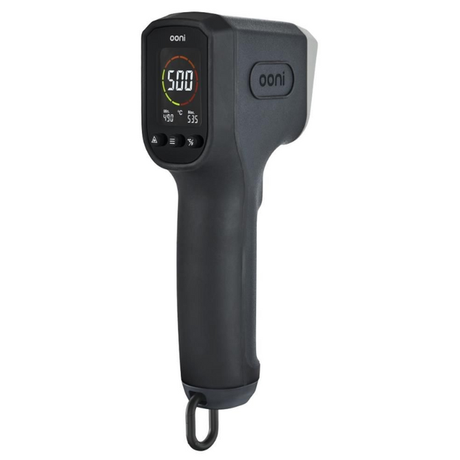 Ooni Ooni Infrarood Thermometer