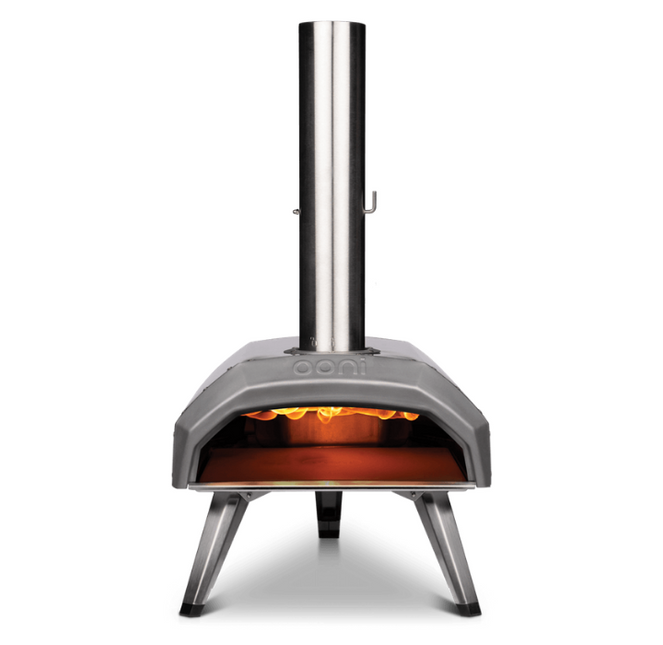 Ooni Ooni Pizzaoven Karu 12
