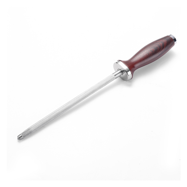 Paudin Paudin Aanzetstaal RVS 19 cm
