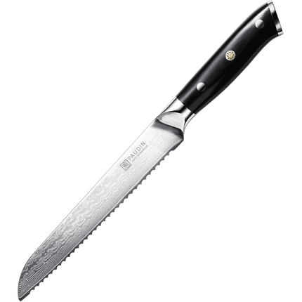 Paudin Paudin Cloud Damascus Broodmes 20 cm
