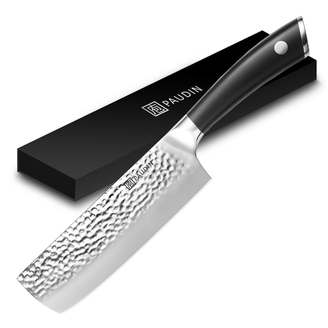 Paudin Paudin Hammered Premium Nakirimes 17,5 cm