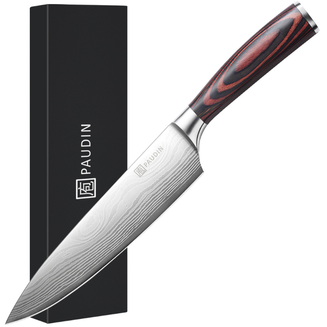 Paudin Paudin Universal Koksmes 20 cm