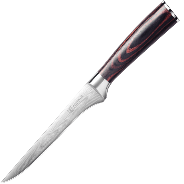 Paudin Paudin Universal Uitbeenmes 15 cm