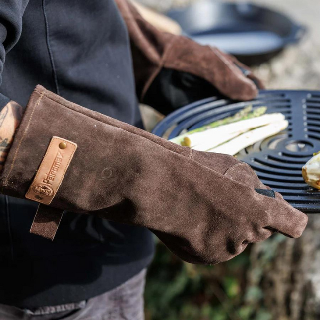 Petromax Petromax Aramide Barbecue Handschoenen XL