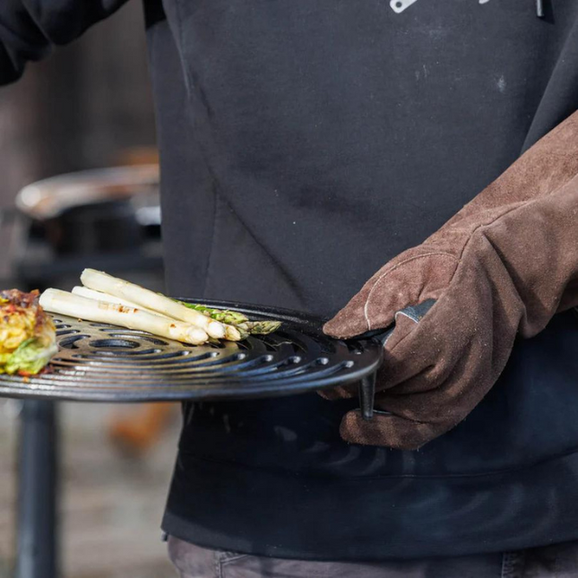 Petromax Petromax Aramide Barbecue Handschoenen XL