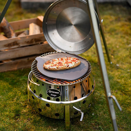 Petromax Petromax Atago Pizzasteen
