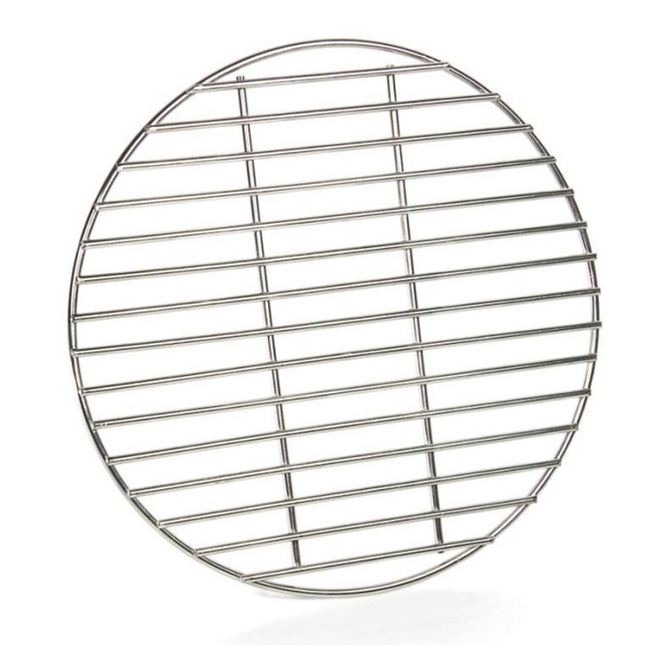 Petromax Petromax Atago RVS Grill Rooster 34cm