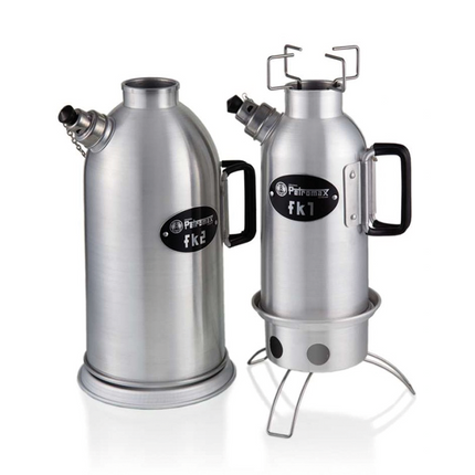 Petromax Petromax Brandketel fk1