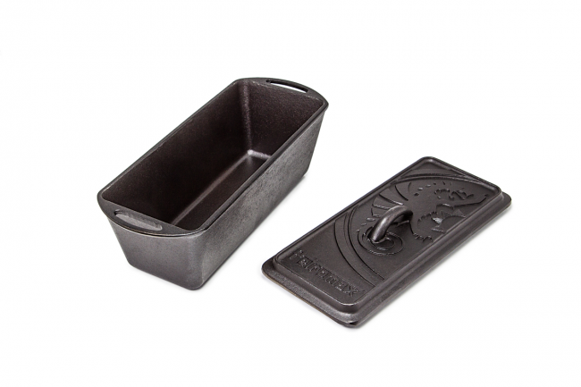 Petromax Petromax Bread  Dutch Oven 4Quarts