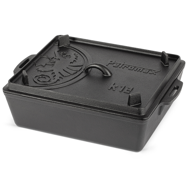 Petromax Petromax Bread  Dutch Oven K12