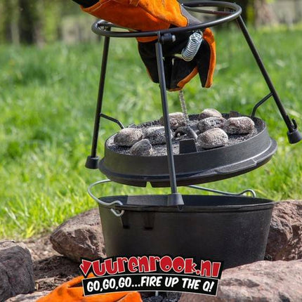 Petromax Petromax by CampMaid Pro Coal