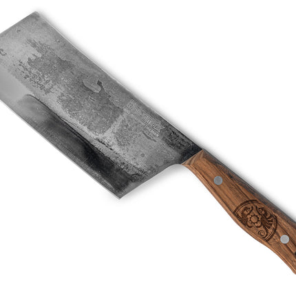 Petromax Petromax Cleaver Knife