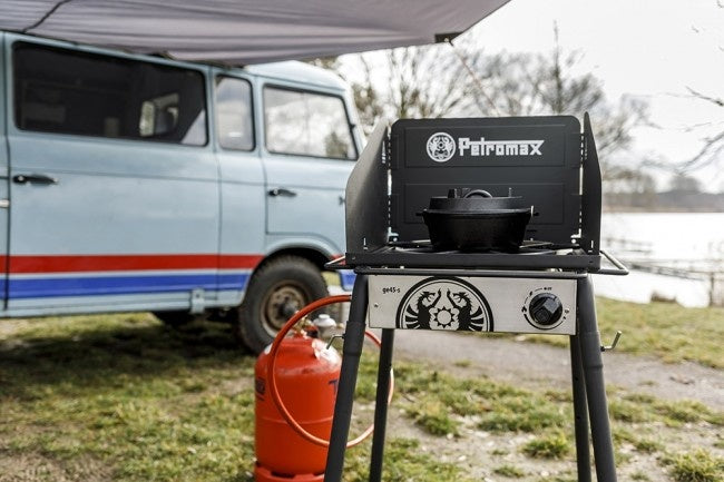 Petromax Petromax Fornuis Tafel Enkel Pits 45cm
