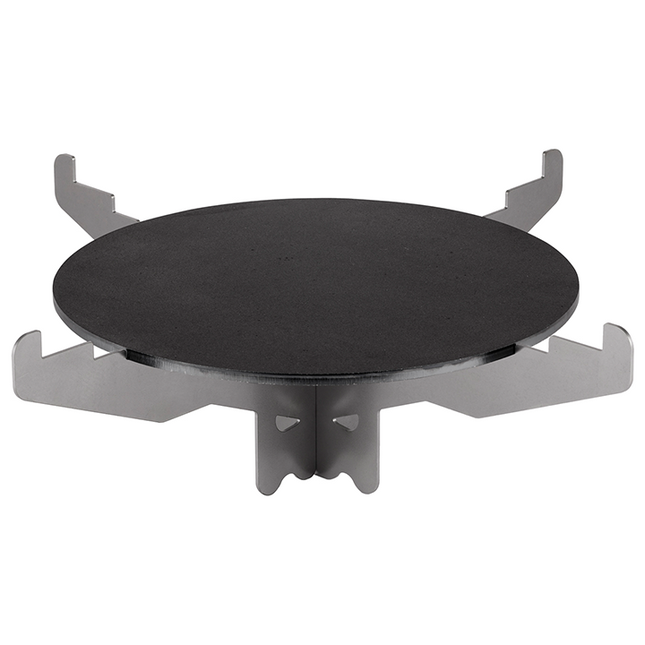 Petromax Petromax Grillplaat voor de Rocket Stove