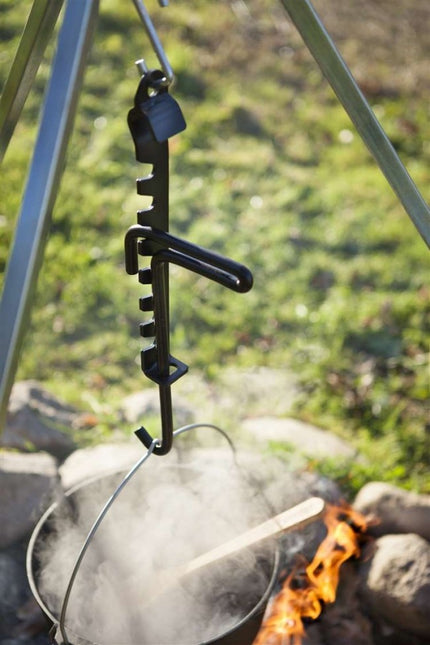 Petromax Petromax Ketel Haak (Heksen Ketel / Dutch Oven)