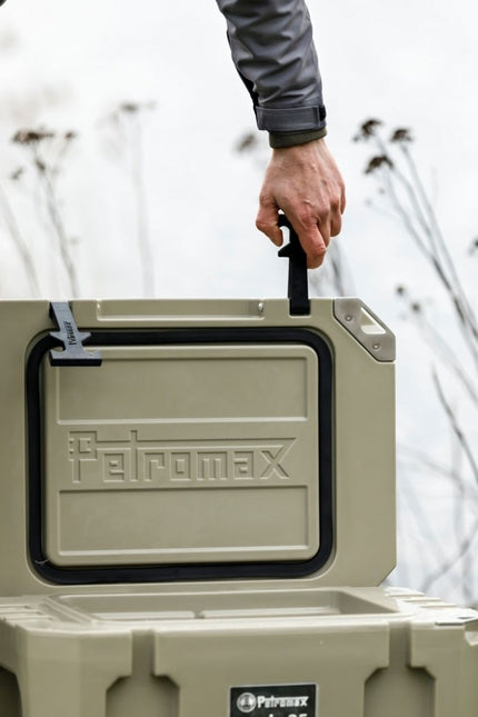 Petromax Petromax Koelbox 25 Liter Sand