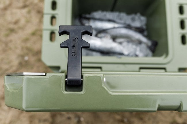 Petromax Petromax Koelbox 50 Liter Olive