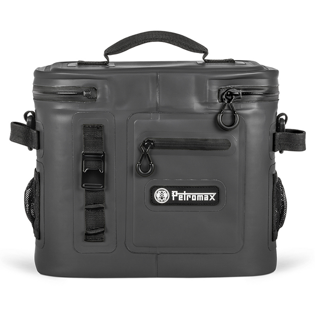Petromax Petromax Koeltas Grijs 8 liter