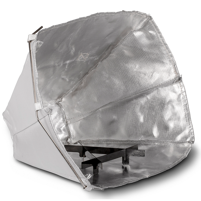 Petromax Petromax Reflector Oven