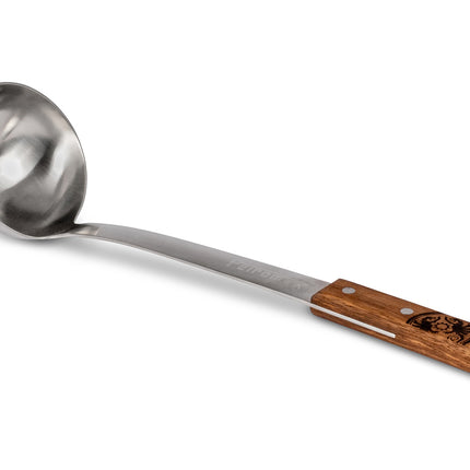 Petromax Petromax RVS Pollepel  30 cm