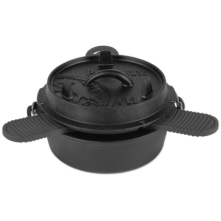 Petromax Petromax Silicone Trivet