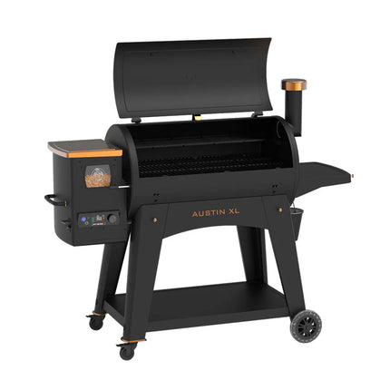 Pit Boss Pit Boss Austin XL Wood Pellet Grill ONYX Edition