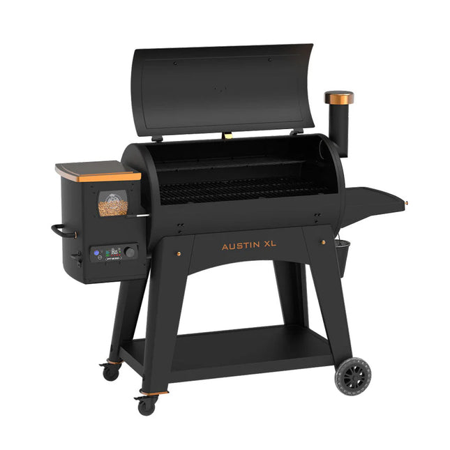 Pit Boss Pit Boss Austin XL Wood Pellet Grill ONYX Edition