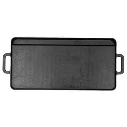 Pit Boss Pit Boss Gietijzeren Bakplaat