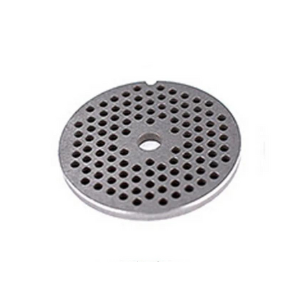 Porkert Porkert Enterprise 5 Stalen Plaat 4.5 mm