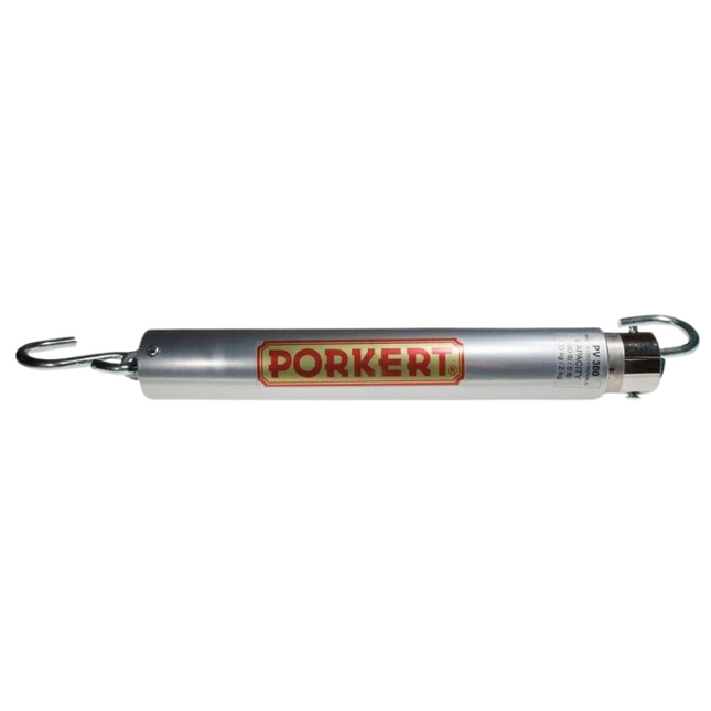 Porkert Porkert Portable Hangweegschaal