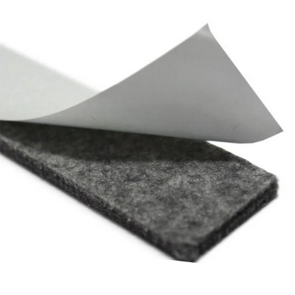 Smokeware Smokeware High Heat Vilt Large (Nomex®)