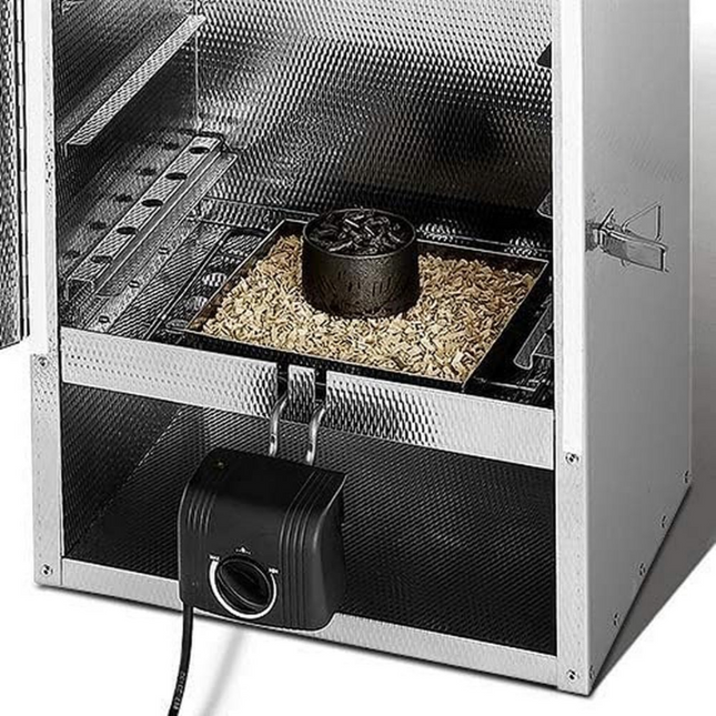 Smoki Smoki  Elektrische Verwarming voor Rookoven 2300 Watt