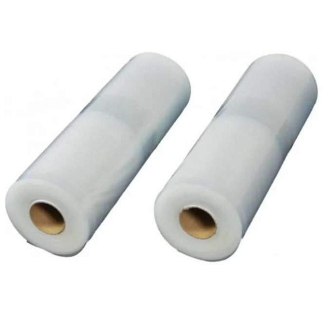 Solis Solis Vacuümrollen 40 x 600 cm 2 rollen