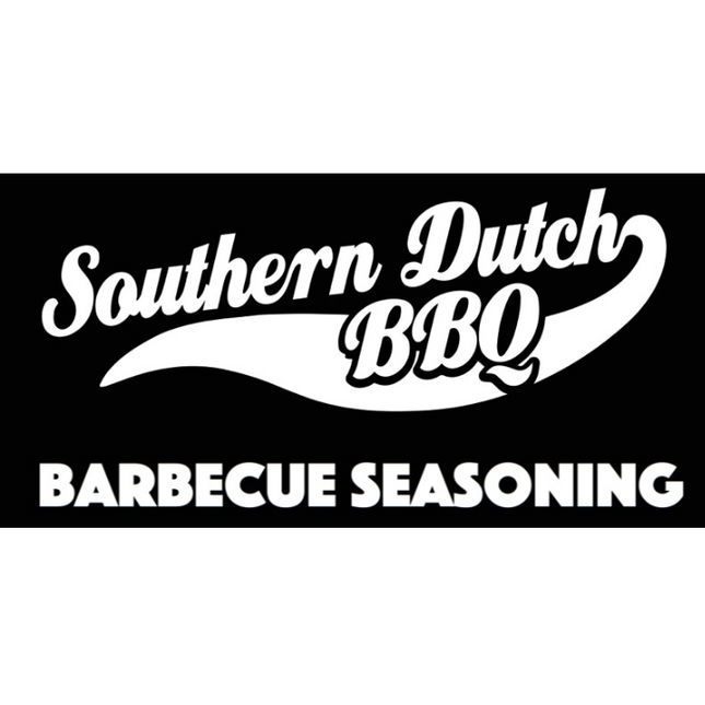 Southern Dutch BBQ Southern Dutch BBQ 'A Touch of Sweet 5 kg
