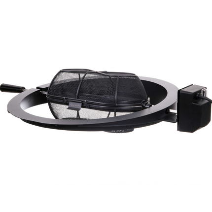 Spit on Fire Spit On Fire Kamado Rotisserie Ring 25''