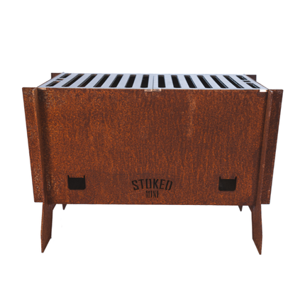 Stoked BBQ Stoked BBQ Mini