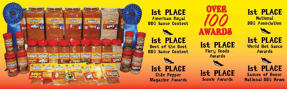 SuckleBusters SuckleBusters Chicken Wing BBQ Rub 12oz