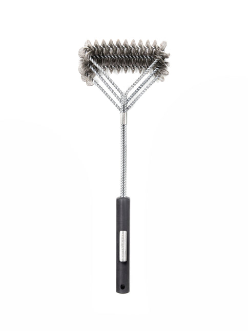 The Bastard The Bastard BBQ Double Brush