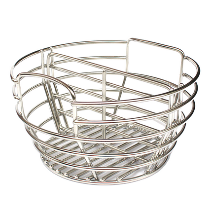 The Bastard The Bastard Charcoal Basket Compact