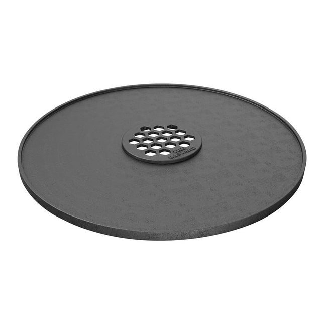 The Bastard The Bastard Phantom Plancha Ring Compact