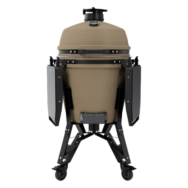 The Bastard The Bastard PRO Large Desert Sand Complete + GRATIS Upgrade Box t.w.v. € 352,96