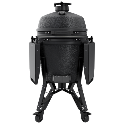 The Bastard The Bastard PRO Large Graphite Complete