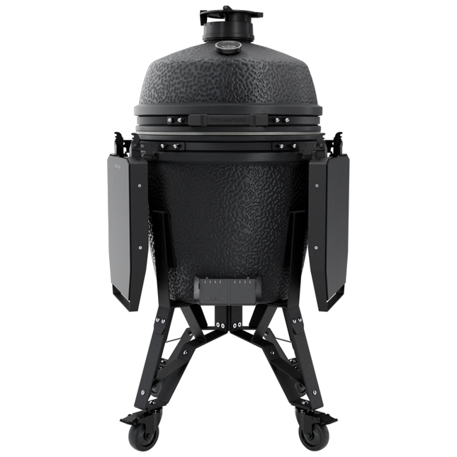 The Bastard The Bastard PRO Large Graphite Complete