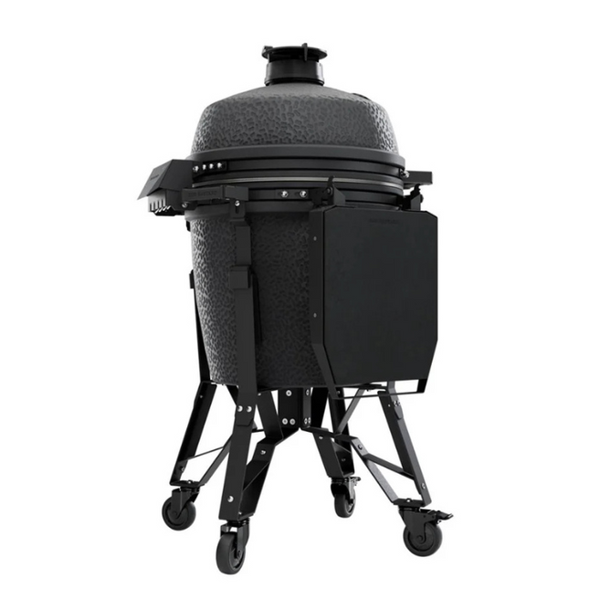 The Bastard The Bastard PRO Large Graphite Complete + GRATIS Upgrade Box t.w.v. € 352,96