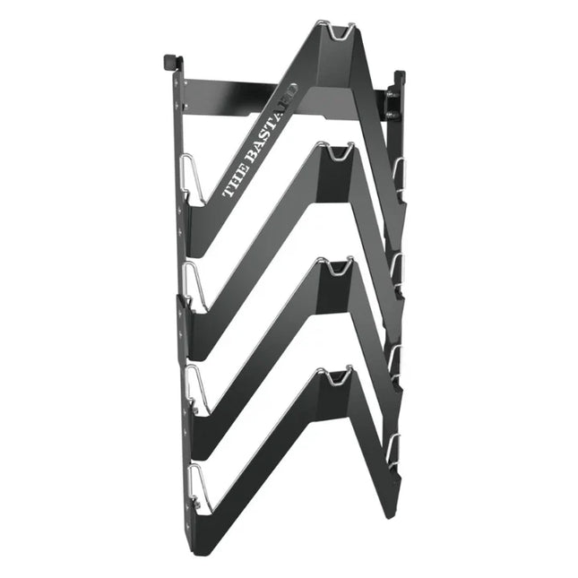 The Bastard The Bastard PRO Large Graphite Complete + GRATIS Upgrade Box t.w.v. € 352,96