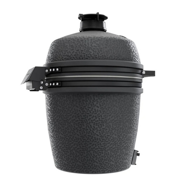 The Bastard The Bastard PRO Large Solo Graphite + GRATIS Upgrade Box t.w.v. € 352,96